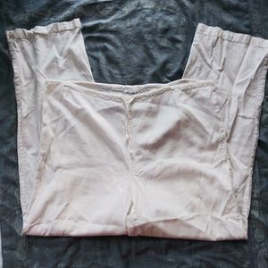 Mandee women's pants.